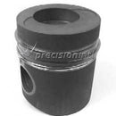 MAHLE 005 10 02 040 SINGLE PISTON & RINGS MERCEDES TRUCK OM360 1968-77