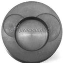 MAHLE 005 10 02 040 SINGLE PISTON & RINGS MERCEDES TRUCK OM360 1968-77
