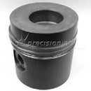 AE 87-740000-40 STD SINGLE PISTON & RINGS MERCEDES TRUCK OM364.986 OM366