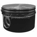 MAHLE 004 15 02 040 SINGLE PISTON & RINGS MERCEDES TRUCK OM401-442 COMPRESSOR