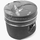 MAHLE 002 93 10 P&RING ASSY MERC OM601-2-391 22:1 44.65 COMP HT 74.65 LONG