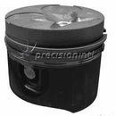 MAHLE 002 93 00 STD SINGLE PISTON & RINGS MERCEDES OM601.911 OM602.911 912 OM603.912