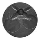 MAHLE 002 93 00 STD SINGLE PISTON & RINGS MERCEDES OM601.911 OM602.911 912 OM603.912