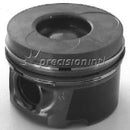 MAHLE 001 01 00 STD SINGLE PISTON & RINGS MERCEDES OM602.980 SSANGYONG OM662.920