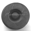 MAHLE 001 01 00 STD SINGLE PISTON & RINGS MERCEDES OM602.980 SSANGYONG OM662.920