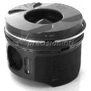 NURAL 87-117907-00 SINGLE PISTON & RINGS MERCEDES OM611.960 - 87 OM613.960 - 961