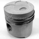 MAHLE 001 87 03 040 SINGLE PISTON & RINGS MERCEDES OM615.913 200D W115 1968-77