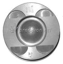NURAL 87-136400-00 STD SINGLE PISTON & RINGS MERCEDES OM646.963 980 981 982 983 OM647.961