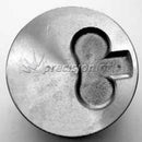 HYPATEC PTMI410001D STD PISTON SET MITSUBISHI FUSO 4D30 USE RS4633 STD RINGS