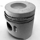 HYPATEC PTMI410002D STD PISTON SET MITSUBISHI 4D31 USE RS4633 STD RINGS CANTER