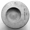 HYPATEC PTMI410002D STD PISTON SET MITSUBISHI 4D31 USE RS4633 STD RINGS CANTER