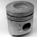 HYPATEC PTMI410004DA STD PISTON SET MITSUBISHI 4D31 TURBO USE RS4652 STD RINGS