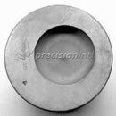 HYPATEC PTMI410004DA STD PISTON SET MITSUBISHI 4D31 TURBO USE RS4652 STD RINGS