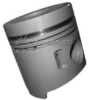 HYPATEC PTMI410404DA STD PISTON SET MITSUBISHI FUSO 4D32 USE RS6706
