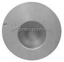 HYPATEC PTMI410406DB.50 020 PISTON SET MITSUBISHI 4D34-3AT3B USE RS6706 020 RINGS