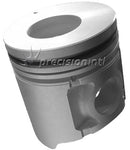 HYPATEC PTMI410406DB.50 020 PISTON SET MITSUBISHI 4D34-3AT3B USE RS6706 020 RINGS