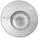 HYPATEC PTMI410402DA .5 020 PISTON SET MITSUBISHI 4D34-OA USE RS4655 020 RINGS