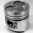 HYPATEC PTMI409111D 1. 040 PISTON SET MITSUBISHI 4D55 4D56 USE RS4653 040 RINGS