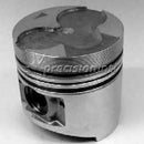 HYPATEC PTMI409113DA STD PISTON SET MITSUBISHI 4D55 4D6 TURBO USE RS4630 STD RINGS