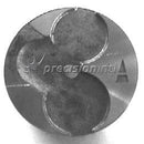 HYPATEC PTMI409114DB STD PISTON SET MITSUBISHI 4D55 4D56 TURBO USE RS4630 STD RINGS