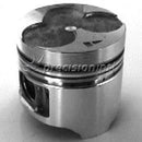 HYPATEC PTMI409114DB.5 020 PISTON SET MITSUBISHI 4D55 4D56 TURBO USE RS4630 020 RINGS