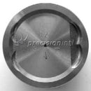 HYPATEC 20775 LO 020 020 PISTON SET MITSUBISHI 4G12 COLT RA DOWN 0.025