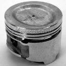 HYPATEC 20764 060 060 PISTON SET FOR HYUNDAI G4AJ MITSUBISHI 4G15 EFI USE RS1602 060