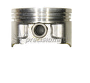 ENDUROTEC 43281 STD PISTON SET PROTON MITSUBISHI 4G18 PAJERO USE RS4656 STD