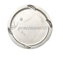 ENDUROTEC 43281 STD PISTON SET PROTON MITSUBISHI 4G18 PAJERO USE RS4656 STD