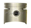 ENDUROTEC 43132 1.00 040 PISTON SET MITSUBISHI 4G32 LARGE VALVE USE RS1298 040 RINGS