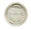 ENDUROTEC 43132 1.50 060 PISTON SET MITSUBISHI 4G32 LARGE VALVE USE RS1298 060 RINGS