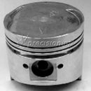 HYPATEC 20759 040 040 PISTON SET MITSUBISHI 4G62 SIRIUS TURBO USE RS1645 040 RINGS