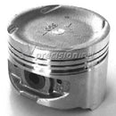 HYPATEC 2070R 060 060 PISTON SET MITSUBISHI 4G63T 16V USE RS1775 060 RINGS