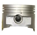 ENDUROTEC 43225 STD DISH TOP PISTON SET MITSUBISHI 4G64 16V USE RS4631 STD