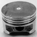 HYPATEC 2070E 040 040 PISTON SET MITSUBISHI 4G93 TO 6/96 USE RS4634 040 RINGS