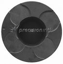 HYPATEC PTMI409851DB STD PISTON SET ALFIN MITSUBISHI 4M41 TURBO USE RS6707 RINGS