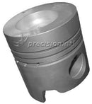 IZUMI MFPS3261900 (X6) STD PISTON SET MITSUBISHI FUSO 6D14-0A 1A ROSA 61MM BOWL