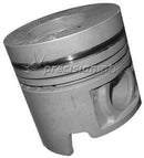 IZUMI MFPS7206200 (X6) STD PISTON SET ALFIN MITSUBISHI FUSO 6D16-0A USE RS6704 STD RINGS