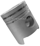 IZUMI MFPS5266400(X6) PISTONS MITSUBISHI 6D22T Suits 6D22-1AT2/1AT3