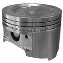 HYPATEC 207AB/AC LO 040 040 PISTON SET MITSUBISHI 6G72 12V PAJERO TRITON DOWN 0.015