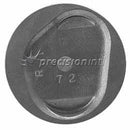 HYPATEC 207AB/AC LO 040 040 PISTON SET MITSUBISHI 6G72 12V PAJERO TRITON DOWN 0.015