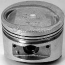 HYPATEC 207AB/AC LO 040 040 PISTON SET MITSUBISHI 6G72 12V PAJERO TRITON DOWN 0.015