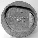 HYPATEC 207AB/AC LO 040 040 PISTON SET MITSUBISHI 6G72 12V PAJERO TRITON DOWN 0.015
