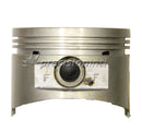 ENDUROTEC 43218 1.00 040 PISTON SET FOR HYUNDAI MITSUBISHI 6G72 USE RS1664 040 RINGS