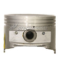 ENDUROTEC 43667 0.50 020 PISTON SET MITSUBISHI 6G72 SOHC 24V USE RS1841 STARWAGON CHALLENGR