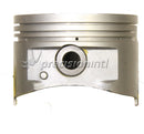 ENDUROTEC 43247 1.00 040 PISTON SET MITSUBISHI 6G74 DOHC 24V PAJERO USE RS4635 040