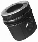 MAHLE 902 04 00 STD SINGLE PISTON & RINGS MAN D2840-48 LE4 BRONZE BUSH