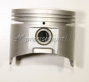 ENDUROTEC 44114 1.00 040 PISTON SET FOR NISSAN A15 SUNNY VANETTE USE RS1471 040 RINGS