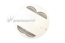 ENDUROTEC 44190 0.50 020 PISTON SET FOR NISSAN CA18DE TURBO 4V USE RS1838 020