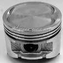 HYPATEC 20148 LO 040 040 PISTON SET FORD FOR NISSAN CA20S CA20E USE RS1493 DOWN 0.010